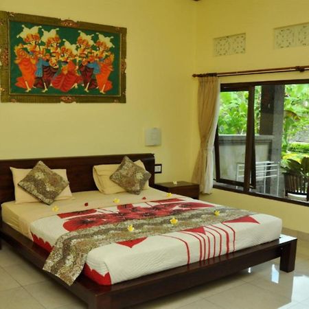 Bucu Guest House Ubud  Exterior photo