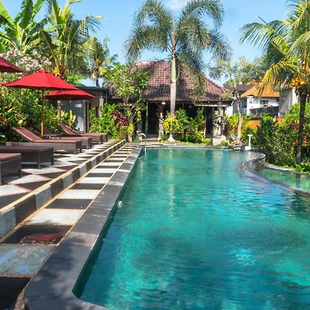 Bucu Guest House Ubud  Exterior photo