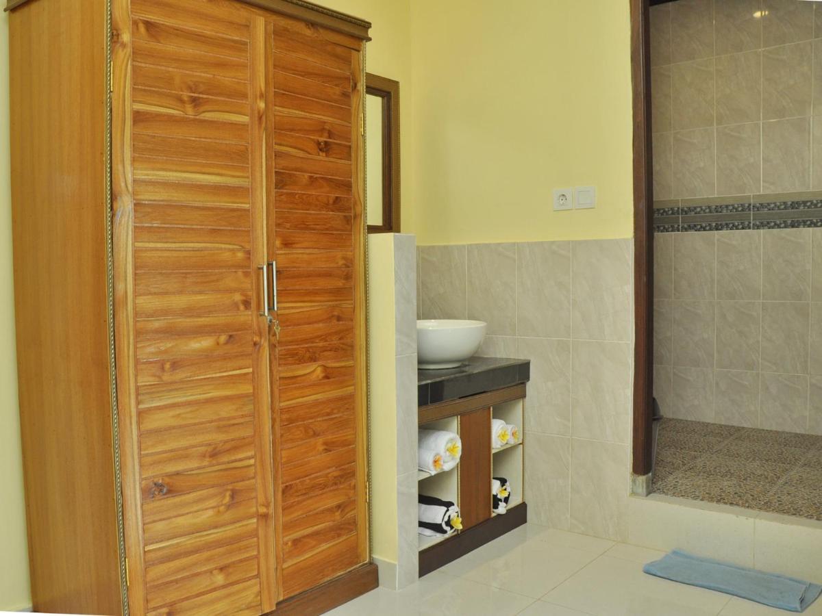 Bucu Guest House Ubud  Room photo