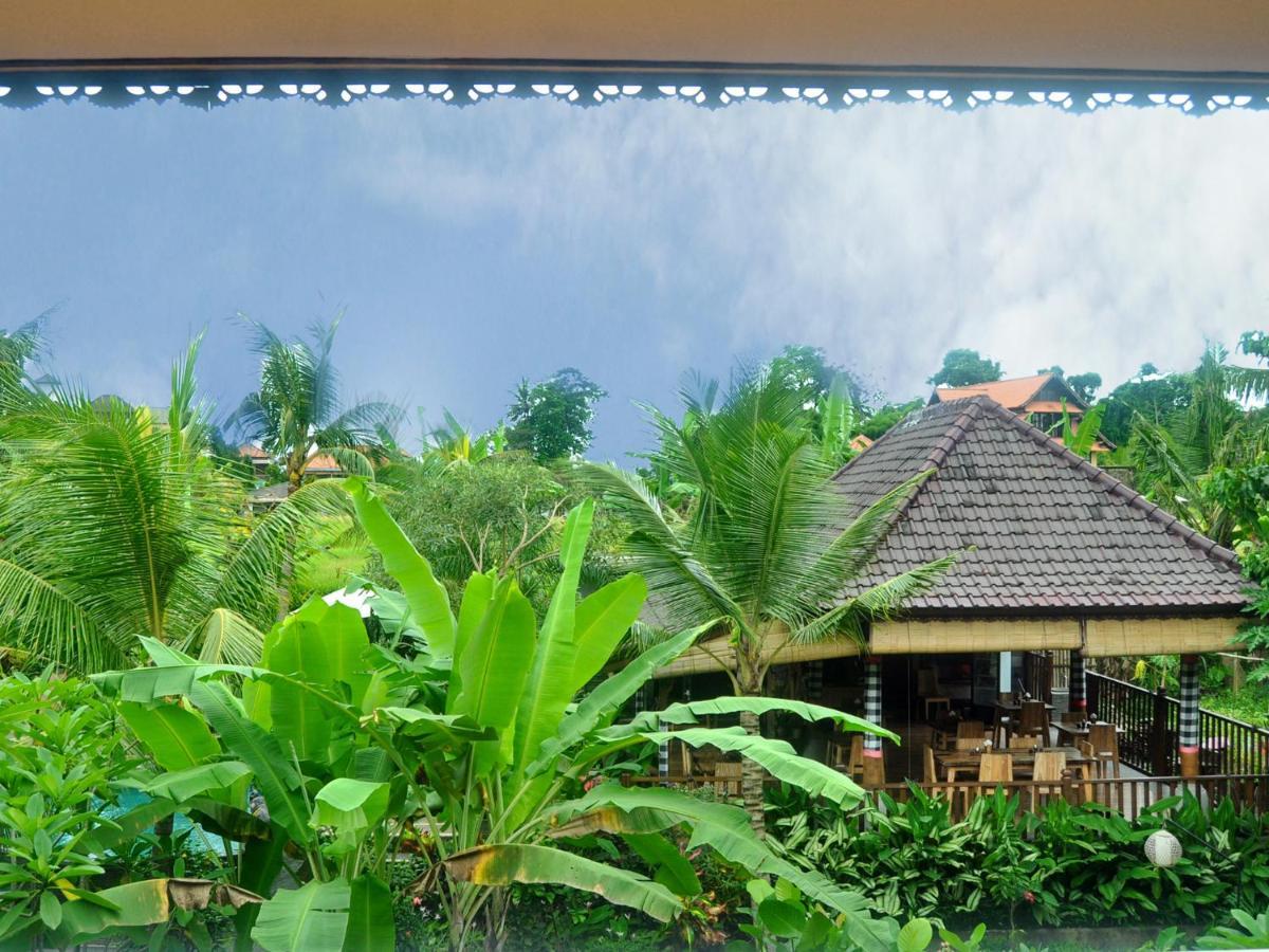 Bucu Guest House Ubud  Room photo