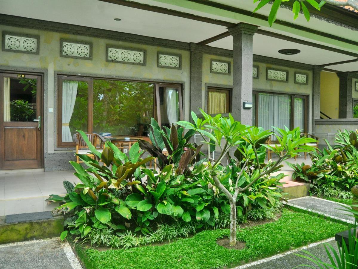 Bucu Guest House Ubud  Room photo