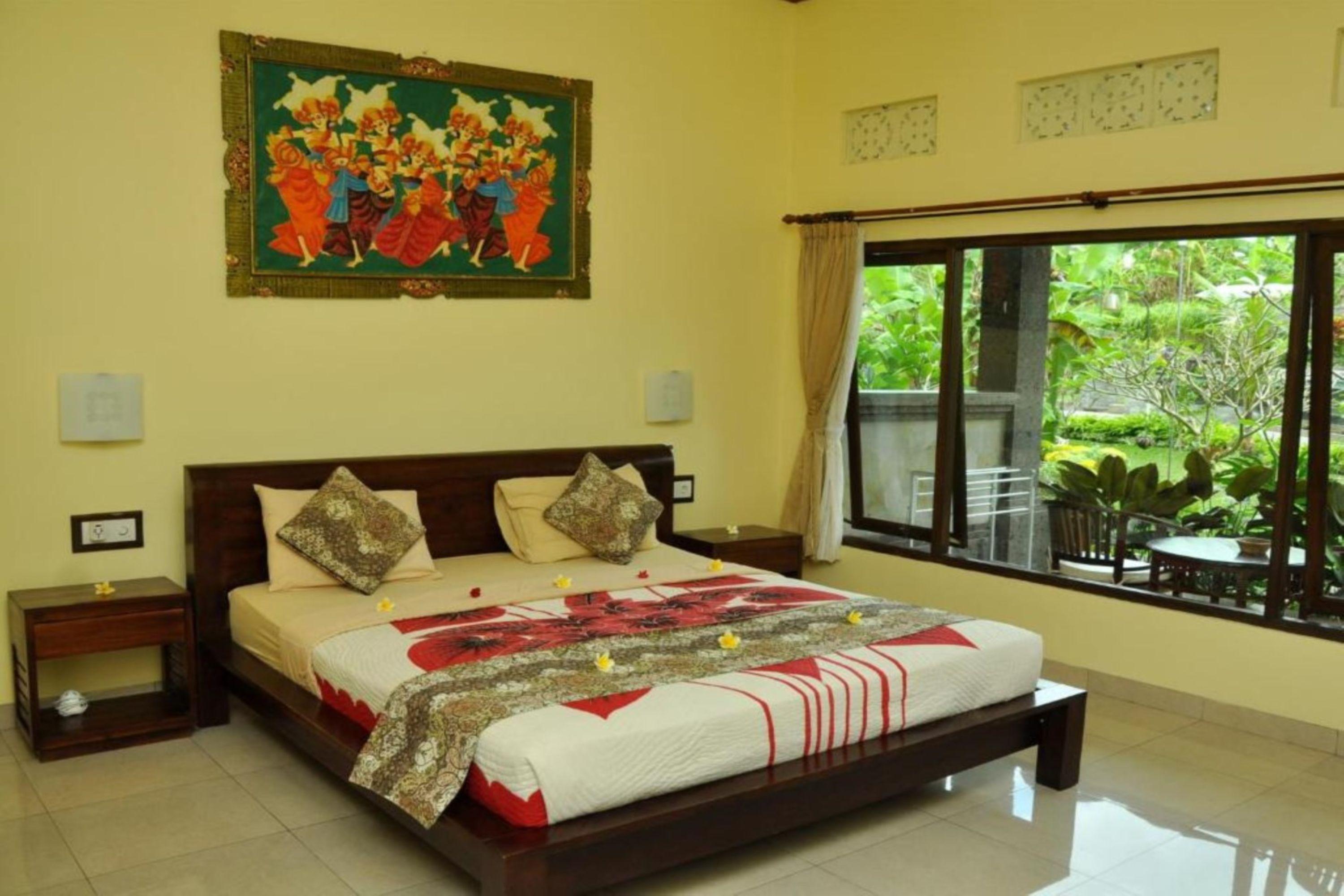 Bucu Guest House Ubud  Exterior photo