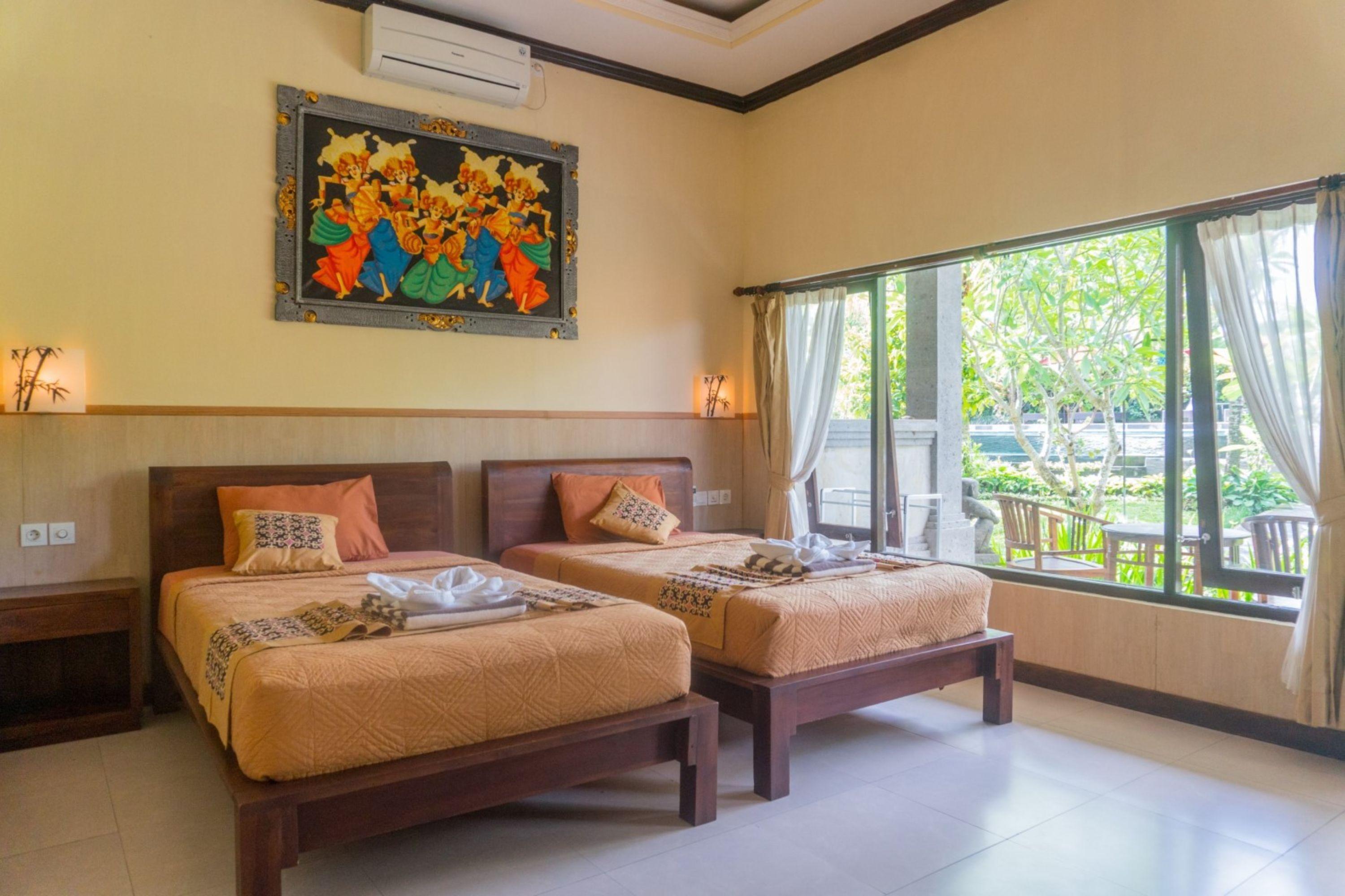 Bucu Guest House Ubud  Exterior photo