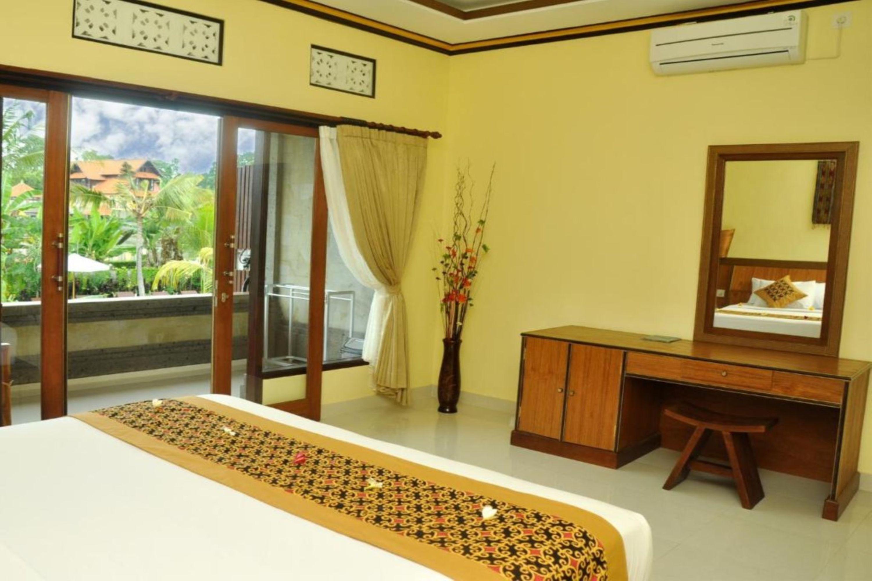 Bucu Guest House Ubud  Exterior photo