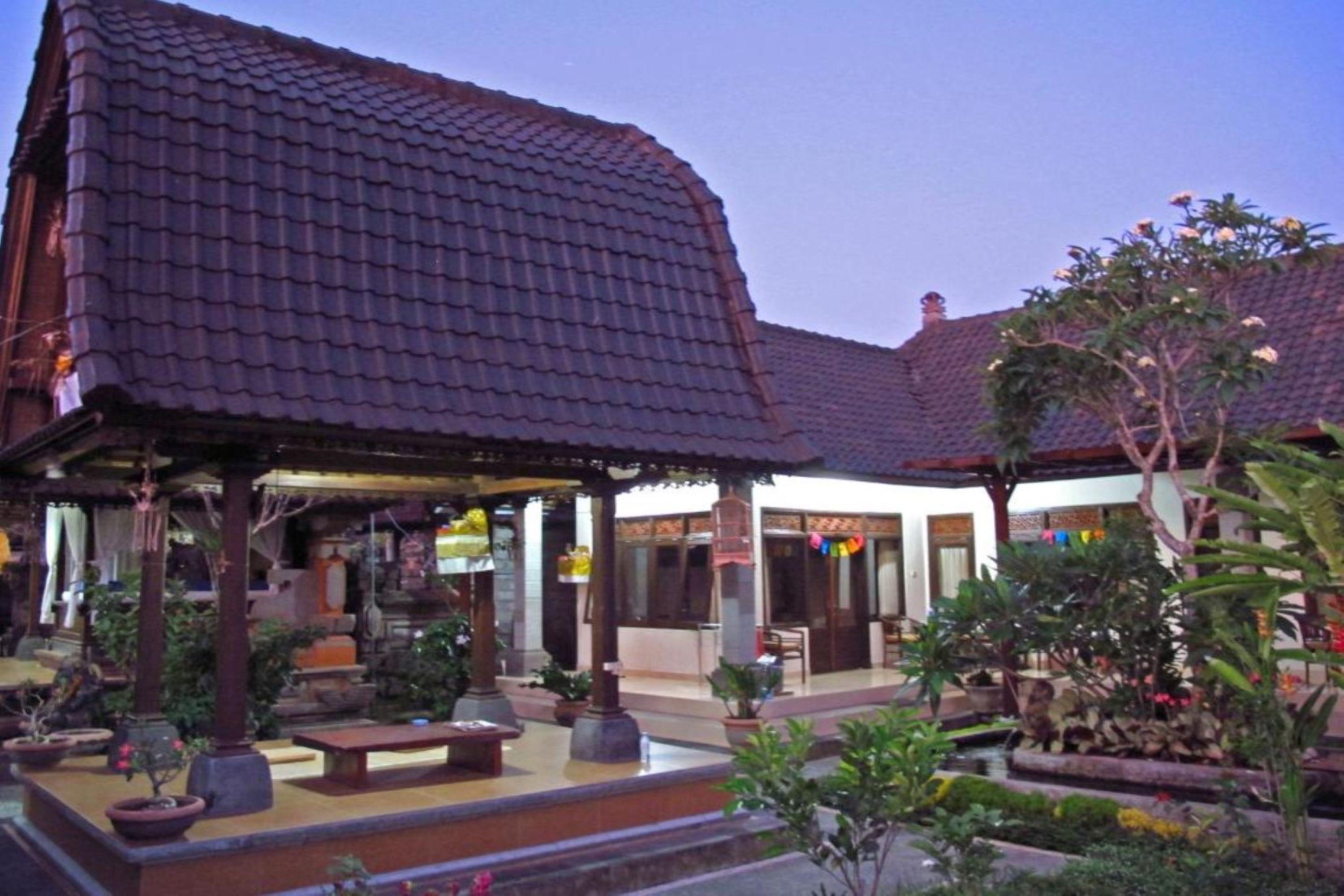 Bucu Guest House Ubud  Exterior photo