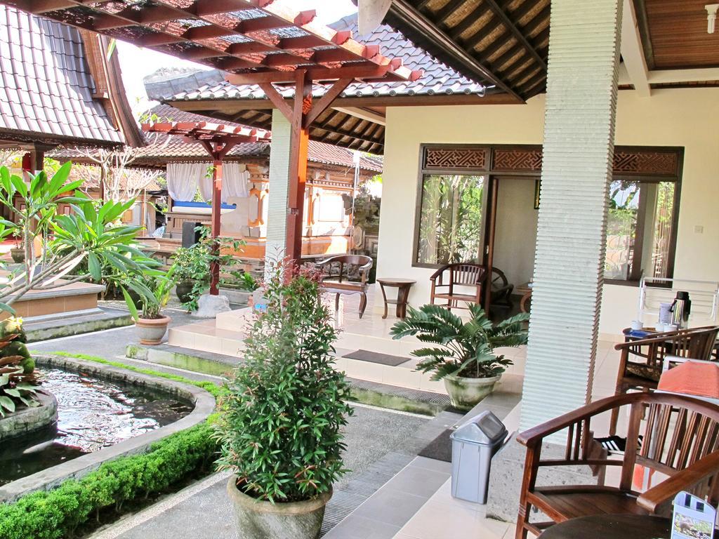 Bucu Guest House Ubud  Exterior photo