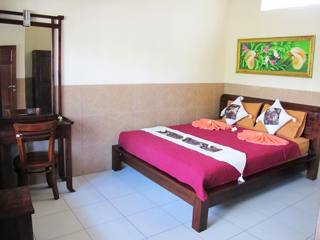 Bucu Guest House Ubud  Room photo