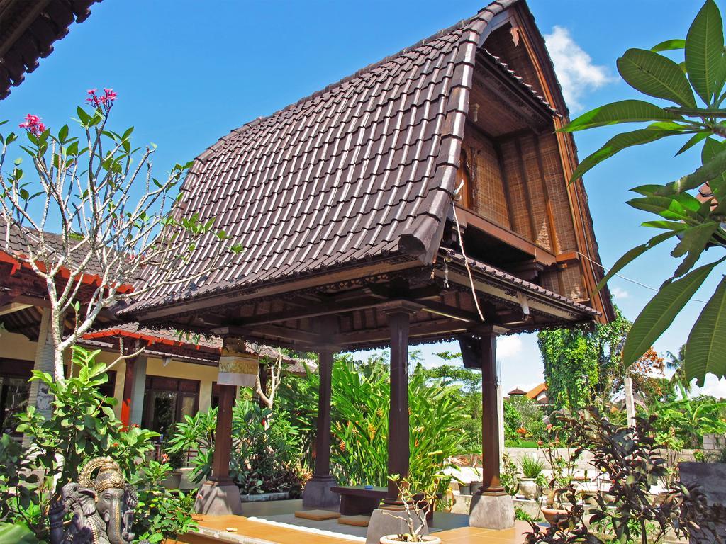 Bucu Guest House Ubud  Exterior photo