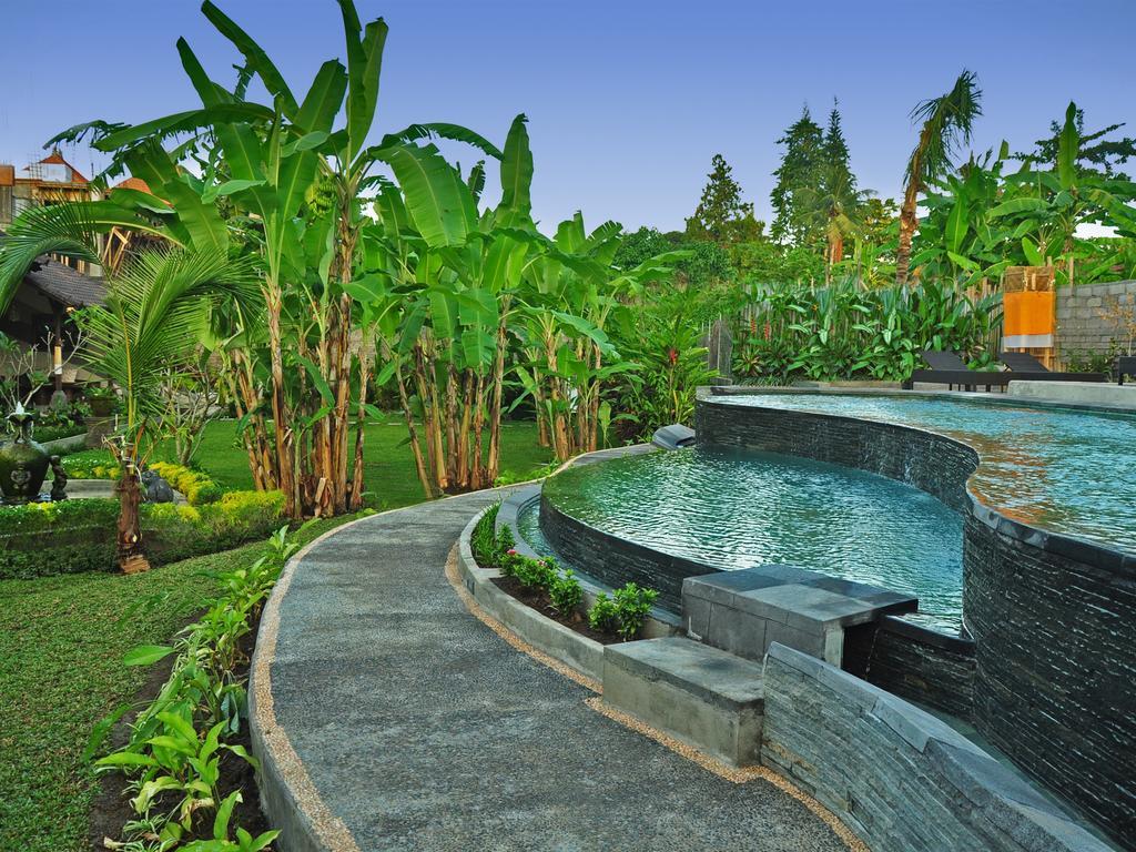 Bucu Guest House Ubud  Exterior photo