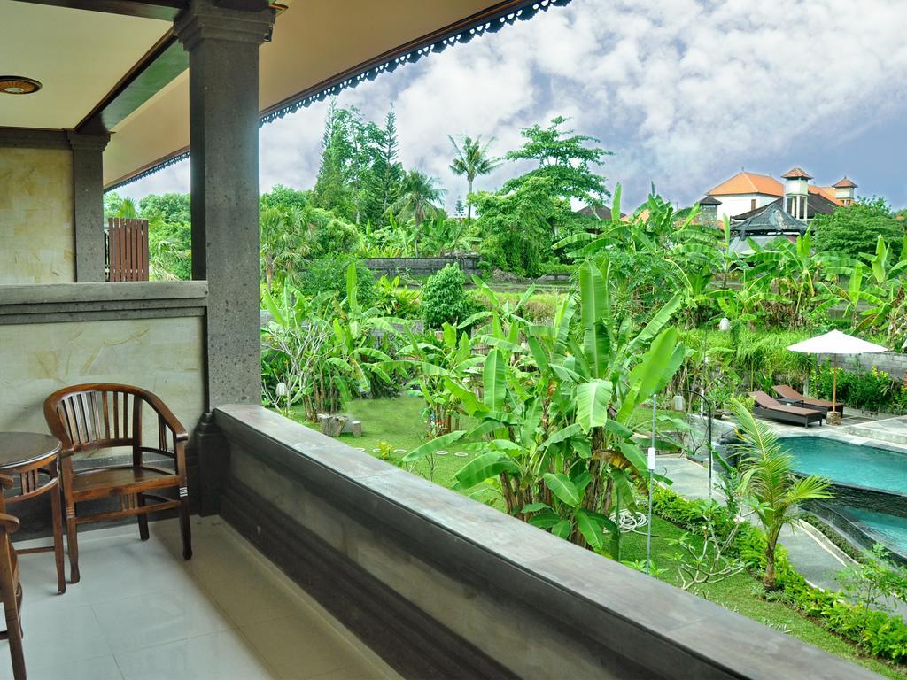 Bucu Guest House Ubud  Exterior photo