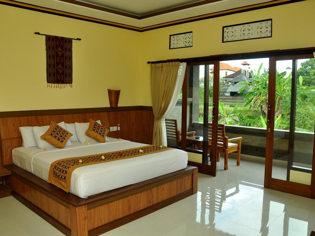 Bucu Guest House Ubud  Exterior photo