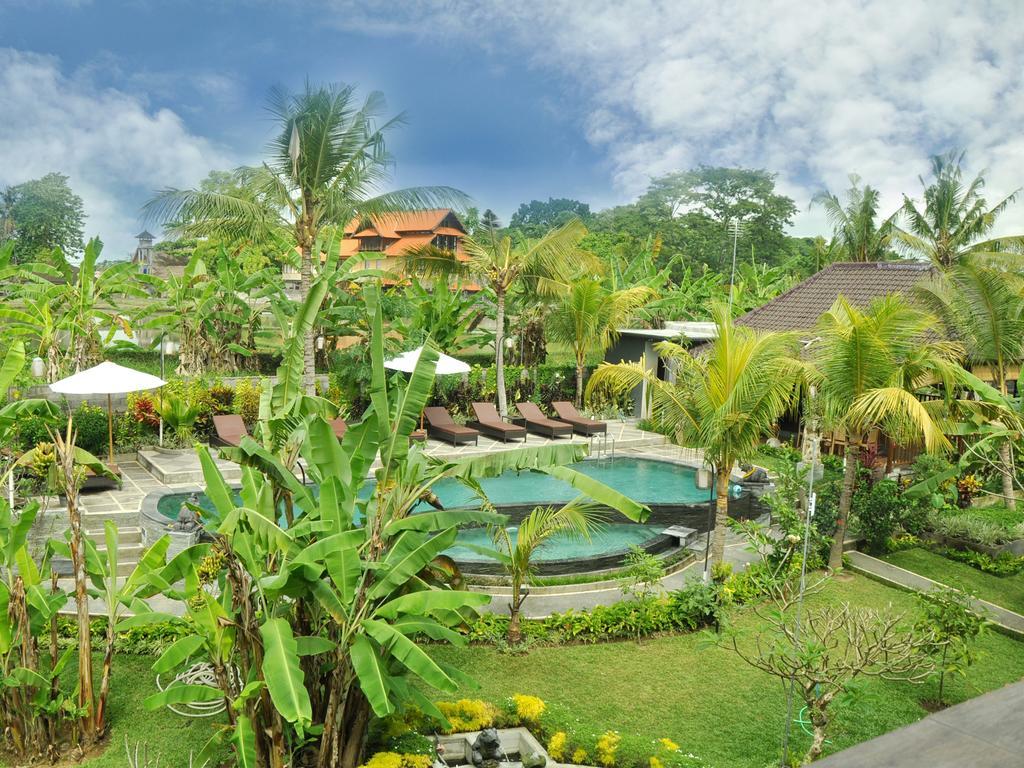 Bucu Guest House Ubud  Exterior photo