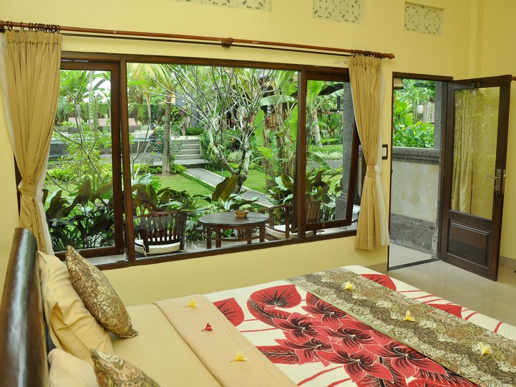 Bucu Guest House Ubud  Exterior photo