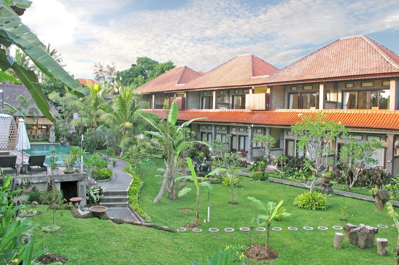 Bucu Guest House Ubud  Exterior photo