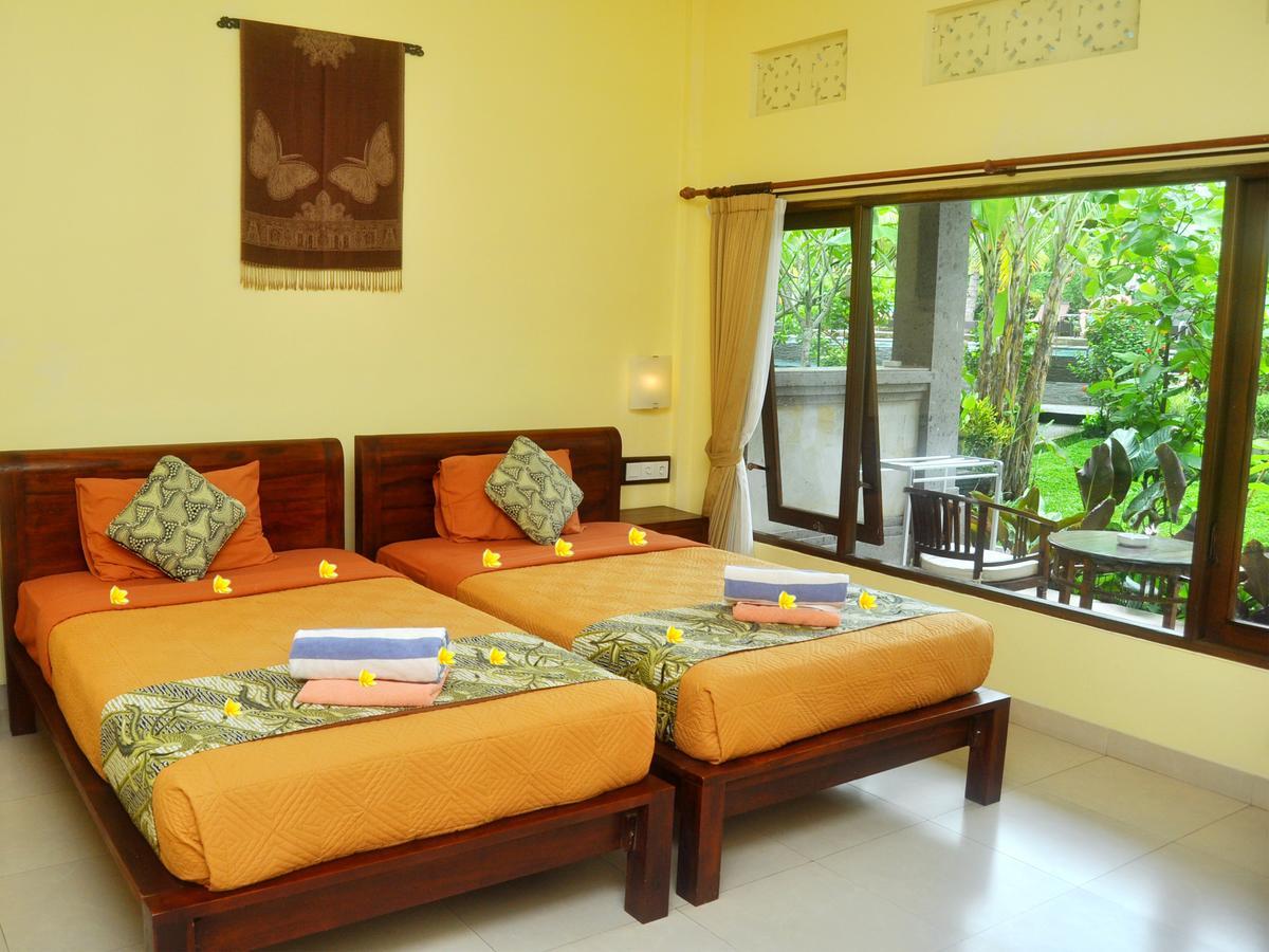 Bucu Guest House Ubud  Exterior photo